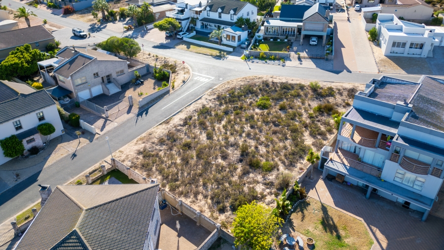 4 Bedroom Property for Sale in Myburgh Park Western Cape